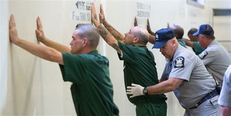 Find an Inmate .